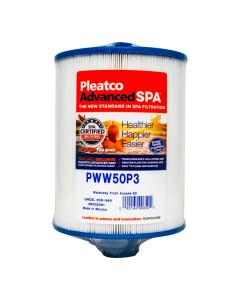 Pleatco for Waterway - PWW50P3