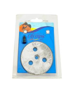 Anti-Electrolysis Zinc Weight