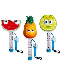 Tutti Frutti Thermometer