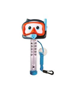 Deluxe Divers Thermometers