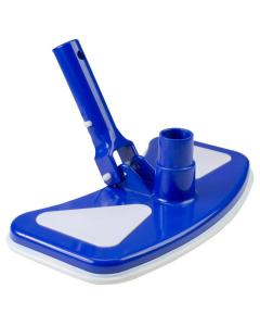 Butterfly Vacuum Head