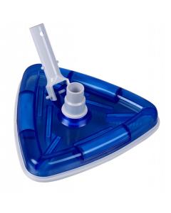 Deluxe See-Thru Vacuum Head