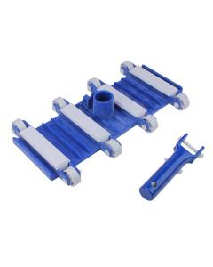 Vacuum Head on Wheels