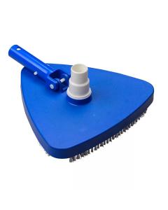 Triangular Vacuum Head