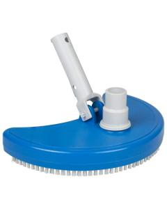 Half-Moon Vacuum Head