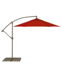 9' Octagonal Suspension Umbrella