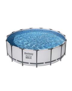 Bestway 15' Steel Pro Max Pool