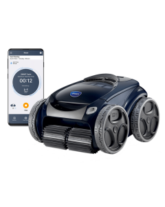 Polaris Alpha IQ Plus+ Robotic Cleaner