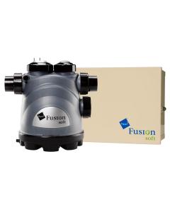 Fusion Soft Salt System