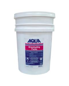 Aqua Brominating Pucks