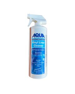 Aqua Vinyl Liner Cleaner 1L