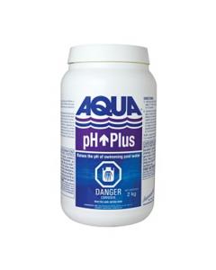 Aqua Ph Plus 2 Kg