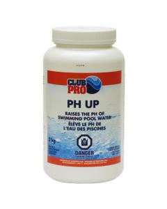 pH Up 2KG