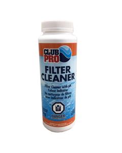 Filter Cleaner