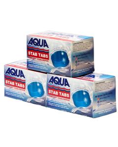 Aqua Stab Tabs 800 G