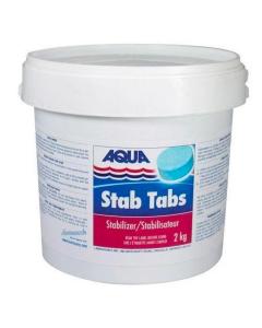 Aqua Stab Tabs