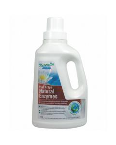 Pool & Spa Enzyme