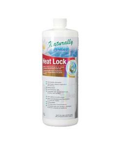 Naturally Aqua Heat Lock