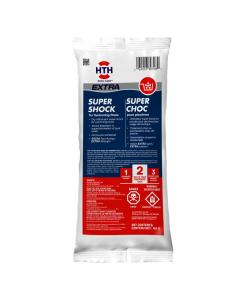 HTH Extra Super Shock Pouch