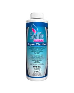 Super Clarifier