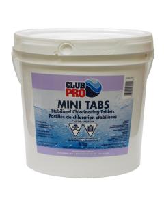 Club Pro Mini Tabs 6 KG