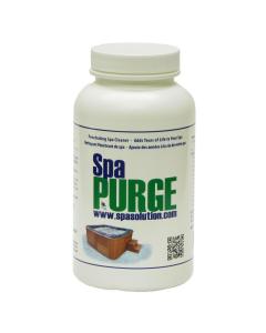 Spa Solution Spa Purge