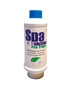 Spa Solution Carbon Block Filter