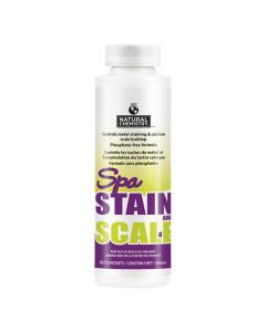 Spa Stain & Scale Free 500 mL