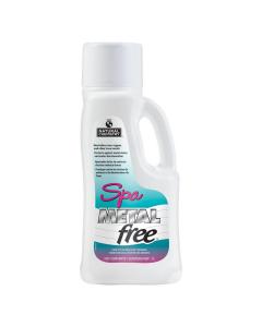 Spa Metal Free 1L