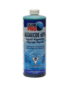 Algaecide 60%