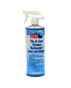 Tile & Liner Cleaner 1 L