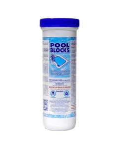 AlgaeFree Pool Blocks Algaecide 1.5KG