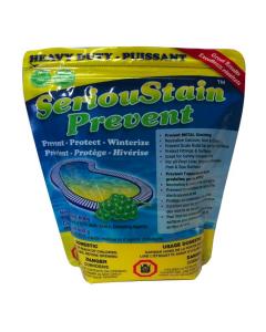 Serious Stain Prevent