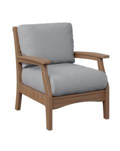 Classic Terrace Club Chair