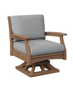 Classic Terrace Swivel Rocker