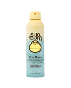 Sun Bum After Sun Cool Down Spray