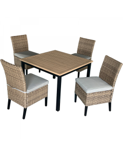 Verado  Dining Set