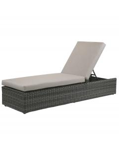 Adjustable Chaise Lounge