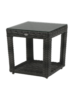 22" Square End Table