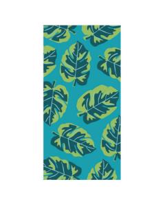 Banana Leaves Pool Towel