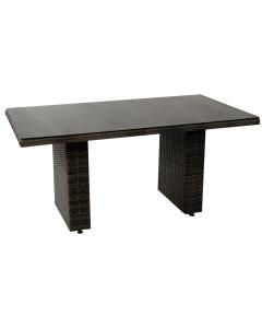 39" x 78" Rectangle Dining Table