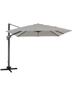 10' Offset Suspension Umbrella