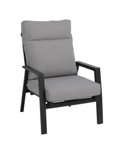 Reclining Club Chair
