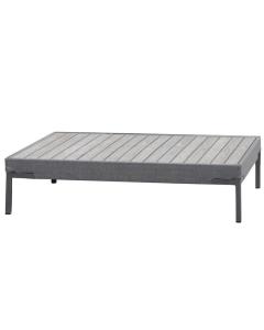 47" x 27" Rectangle Coffee Table