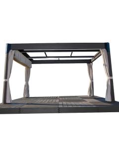 Palmera 10' x 10' Gazebo