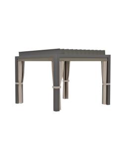 Visscher Stella 11' x 14' Drape Kit