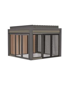 Visscher Stella 11' x 14' Upgrade Kit