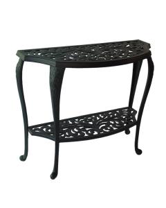 Chateau Tow-Tier Table