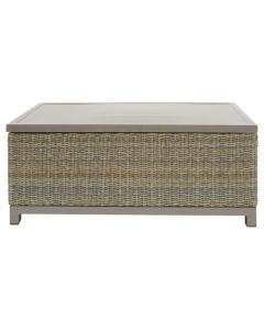 40" x 22" Storage Coffee Table