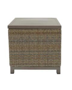 22" Square Side Table